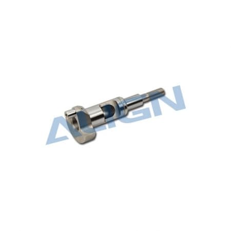 Virabrequim Align HE55H04T 55H