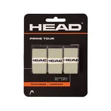 Kit 3 Peças Head Prime Tour