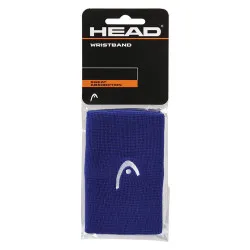 Munhequeira Head 285070 5" Azul