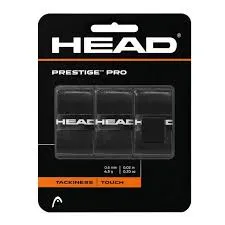 Head Overgrip S Prestige Pro 282009 Preto