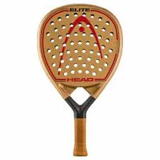 Head Paleta De Padel Elite Ltd 2025 221095