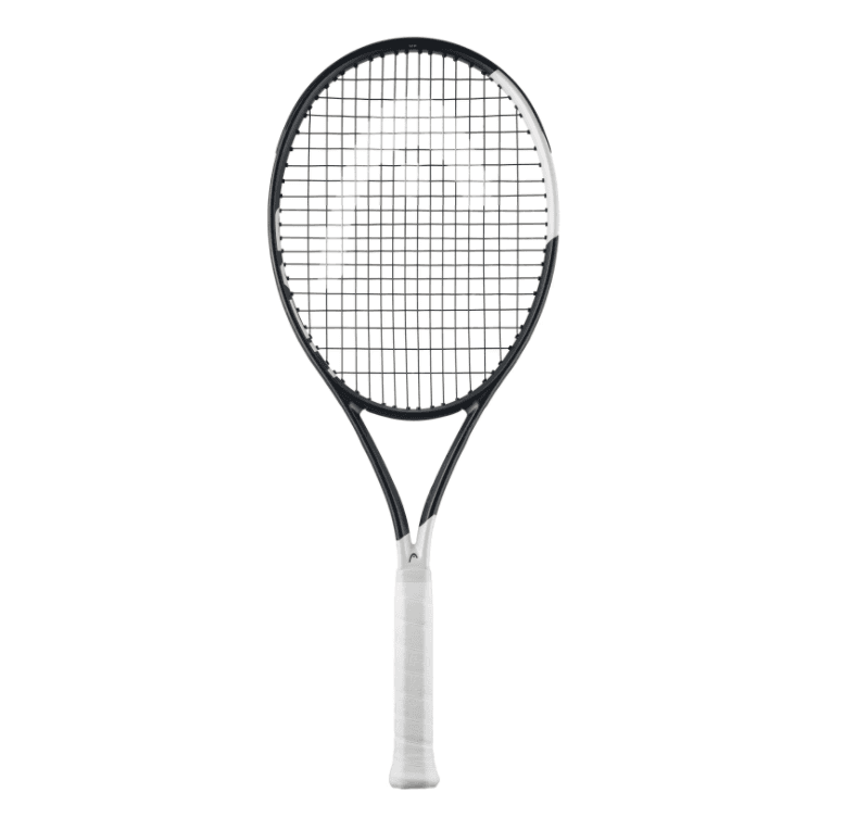 Raquete Head Speed MP 2026 Negro/Blanco