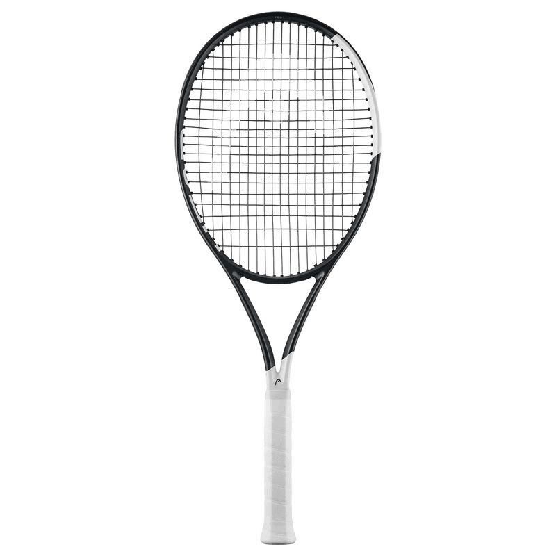 Raquete Head Speed Pro 2026 U30 Preto/Branco