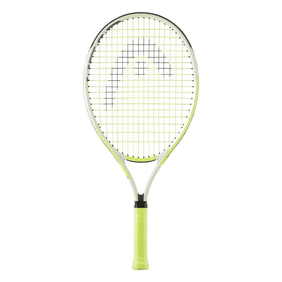 Raquete de Tênis Head Extreme Jr 23 231424 Amarelo/Verde