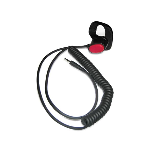 Adaptador de Cabo Ptt para Rádio Icom Gaba Hobby