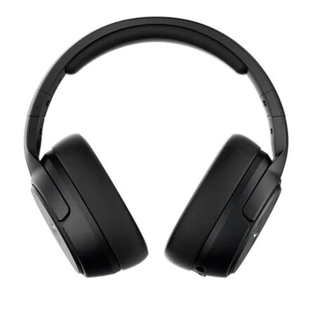 Headset HyperX Cloud Flight S USB 2.4GHz Microfone Removível - Cinza