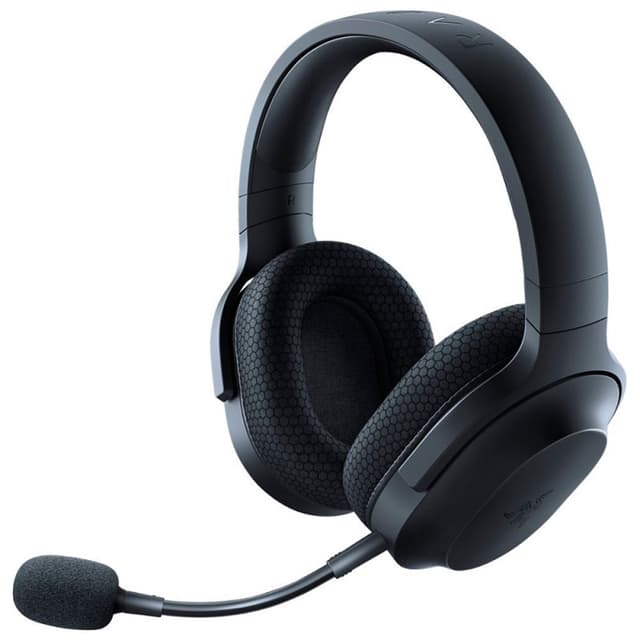 Headset Razer Barracuda X (2022) USB-C 2.4GHz - Preto