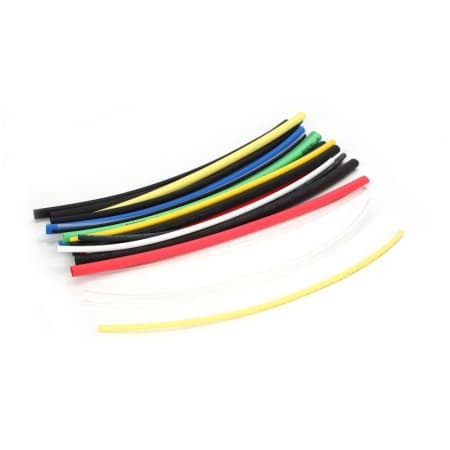 Tubo Termo Retrátil Variado Intc22328