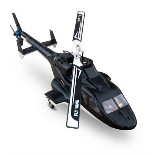 Helicóptero Flywing 6CH Kit 450 Class Kit (Outlet)
