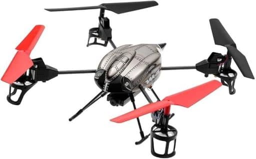 Quadricóptero com Câmera Wltoys V959