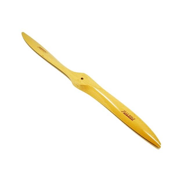 Hélice Falcon 19X12 Beechwood