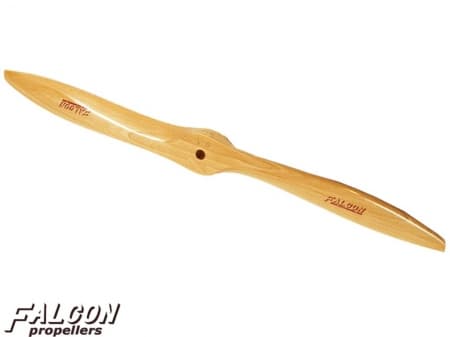 Hélice Falcon 32X10 Madeira