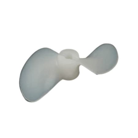 Hélice Lancha 1/8" 19-35 Dum3003