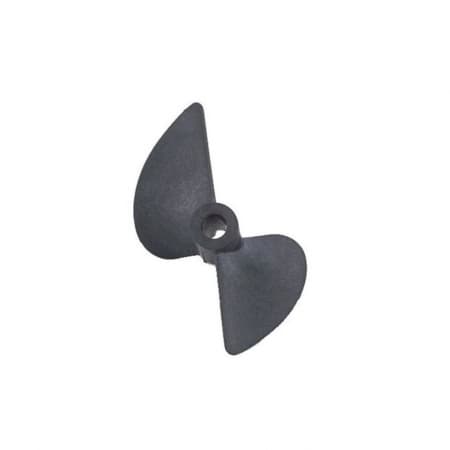 Hélice para Lancha Pro Boat 1.9"X3.0" Compósit Prb0152