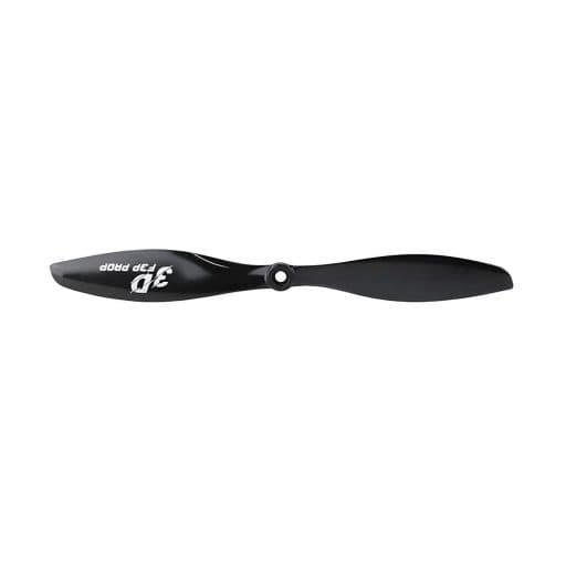 Hélice T-Motor 9X4.8 Polymer Carbon T9048 Pro