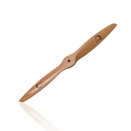 Hélice Xoar 14X4 Beechwood