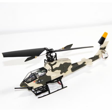 Helicóptero Helimax Ah-1J Cobra 2.4 Hmxe0805 (Outlet)