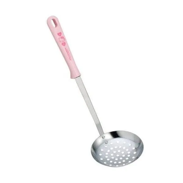 Pegador Inox Hello Kitty