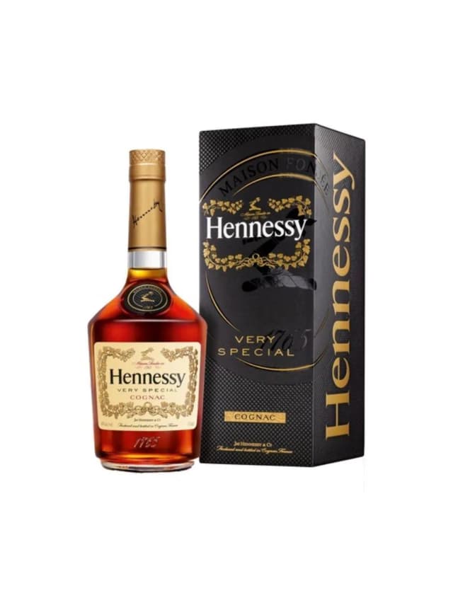 Cognac Hennessy Vs 1L