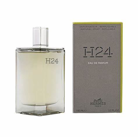 Perfume Hermes H 24 Eau de Parfum 100ml