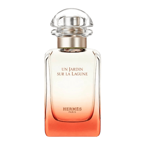 Perfume Hermes Un Jardin Sur La Lagune Eau de Toilette 100ml