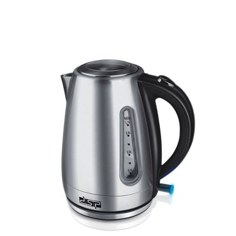 Cozedor Elétrico Dsp 1.7L