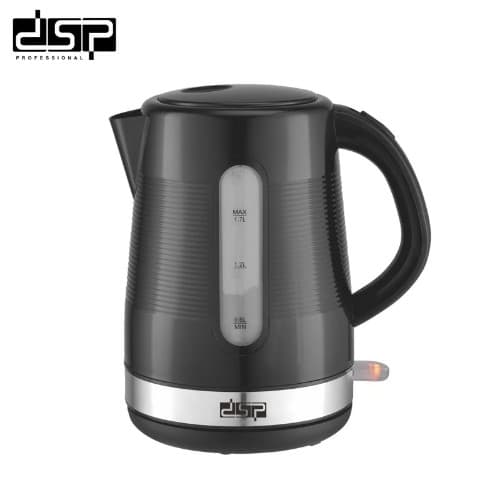 Cozedor Elétrico Dsp 1.7L 2200W