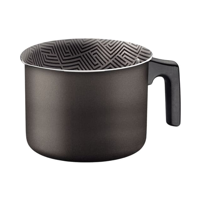 Chaleira Elétrica Tramontina Paris 1.2L 12 Cm Chumbo