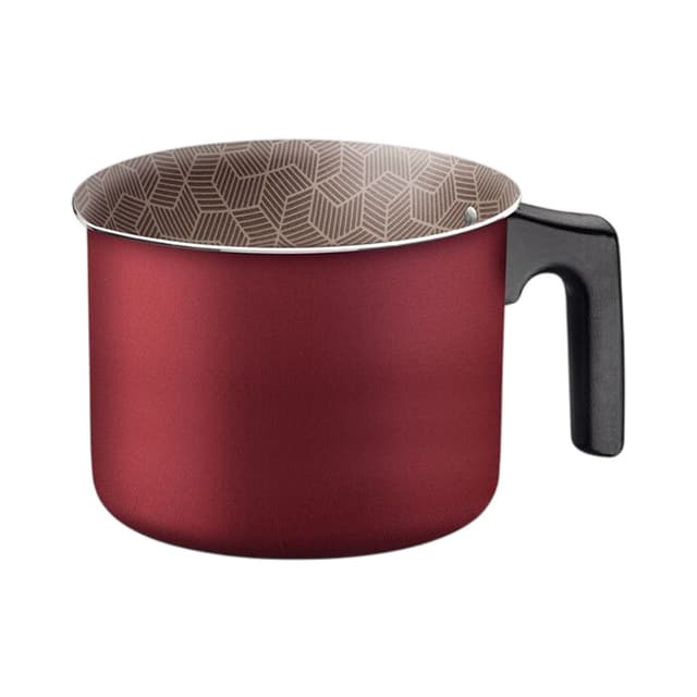 Chaleira Elétrica Tramontina Paris 800ml 10CM Vermelha