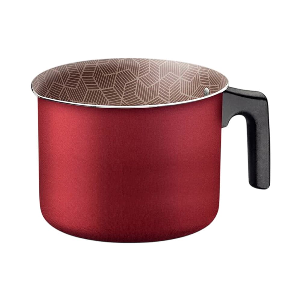 Chaleira Elétrica Tramontina Paris 28531/712 1.2L 12CM Vermelha