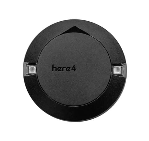 Módulo de Navegação Rtk Gnss Multibanda Hex Here4 Hx4-06248