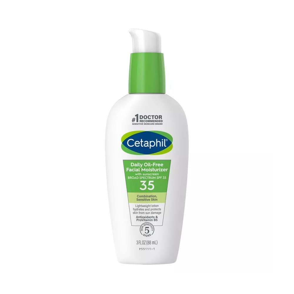 Hidratante Cetaphil Daily Oil-Free 88ml