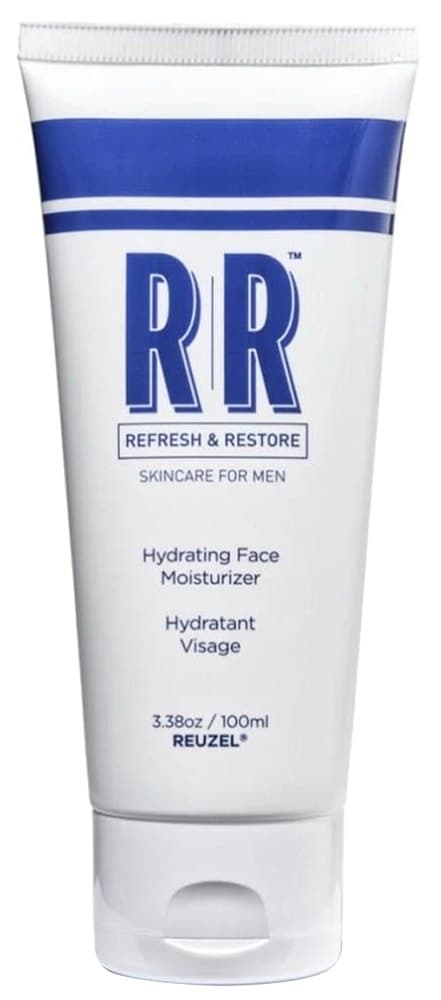 Hidratante Facial Reuzel Refresh & Restore - 100mL