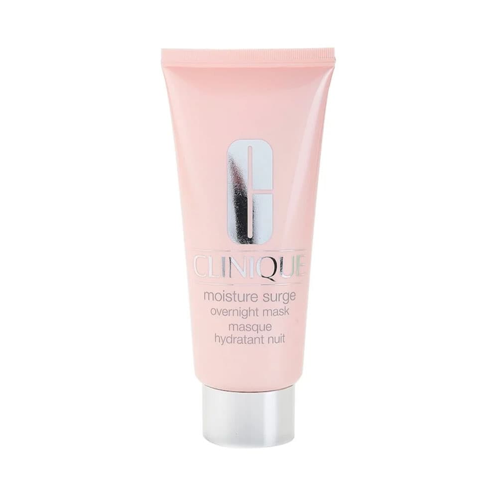 Hidratante Noturno Clinique Moisture Surge 100ml