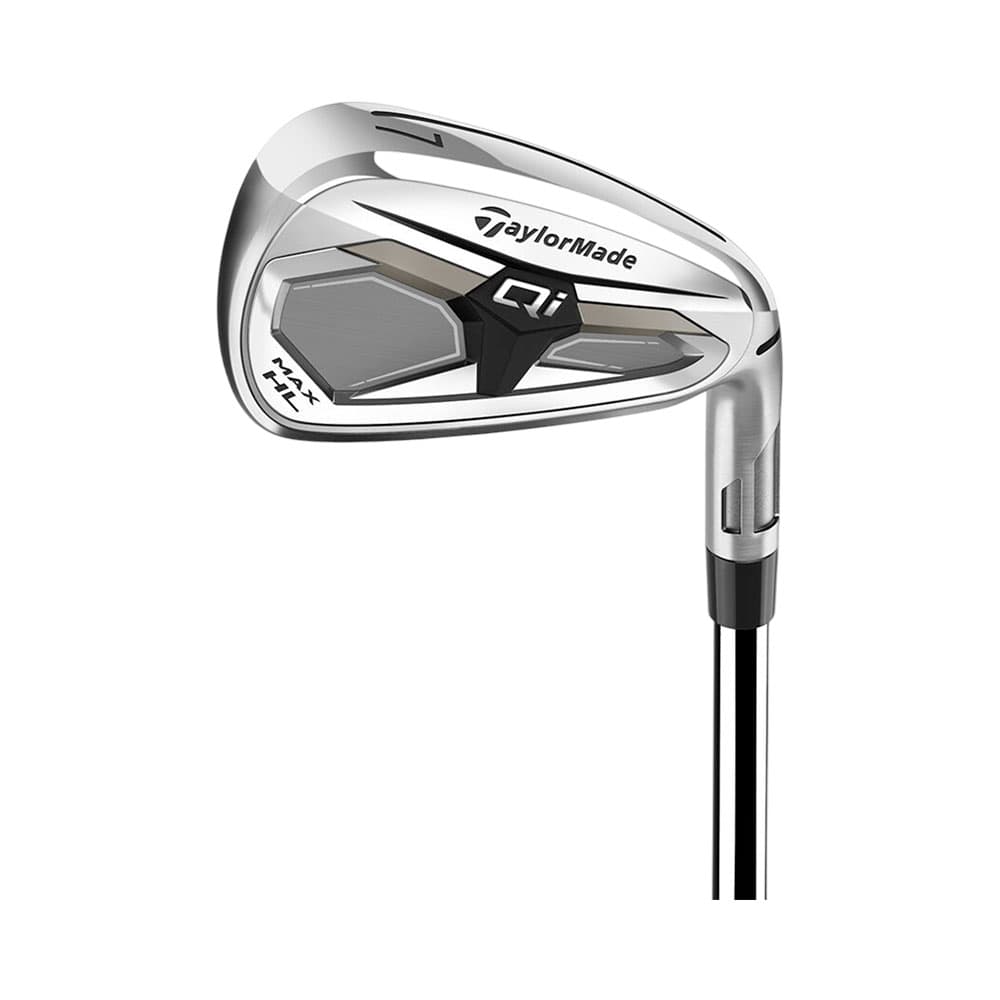 Conjunto de Ferros de Golfe TaylorMade M2 5-Pw Aw Rh 7 Unidades