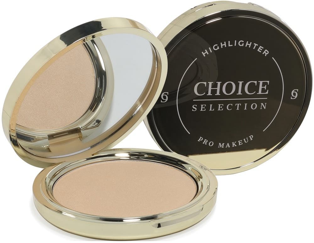 Iluminador Choice Selection Sparkling Whisper 8G