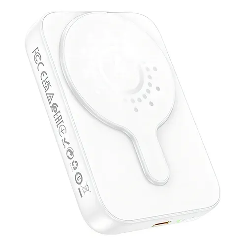 Power Bank Hoco J117A 10000 Mah Branco