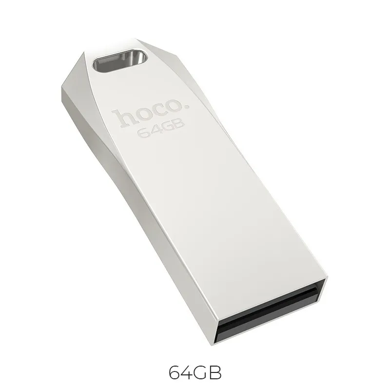 Pendrive Hoco Ud4 Flash Drive 64GB USB 2.0