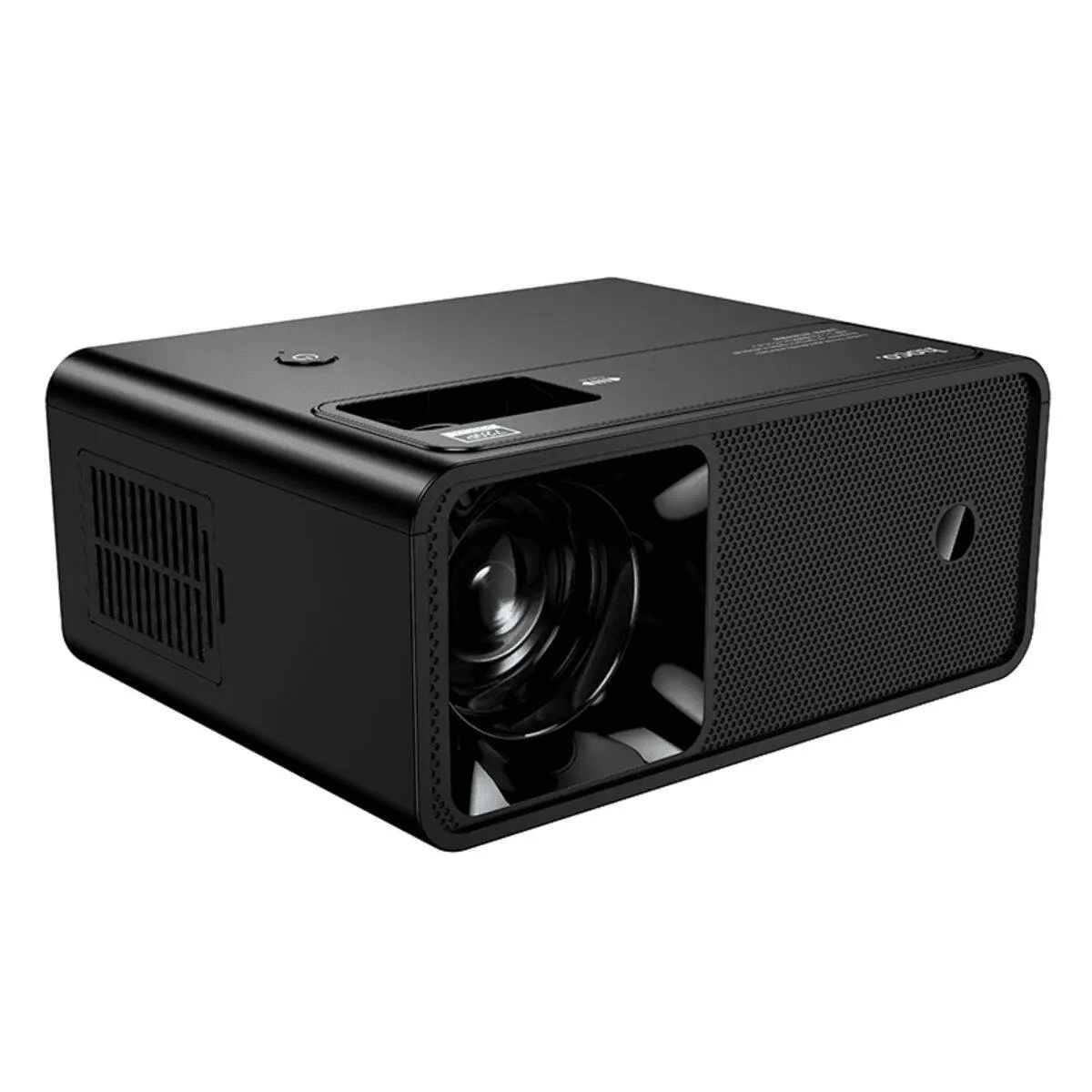 Projetor Hoco Dt6 Wireless FHD 1080P Preto