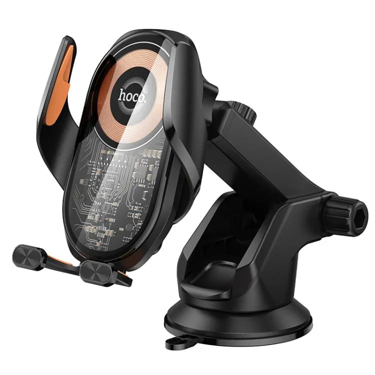 Celular Hoco Hw34 Suporte Magnético 15W