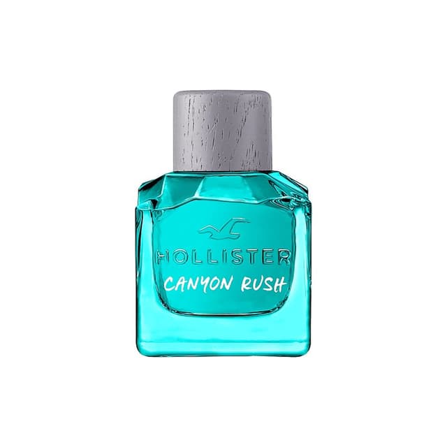 Perfume Hollister Canyon Rush For Him Eau de Toilette 100ml