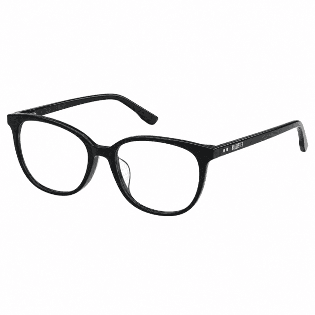 Óculos de Grau Unissex Hollister Hl50017 #54 Tam. 54