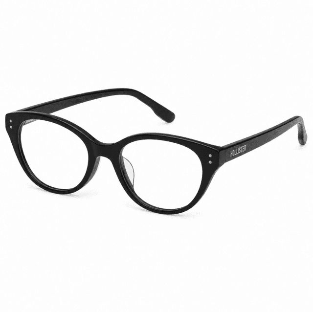 Hollister Óculos de Grau Unisex Hl50023 #54 Tam. 54