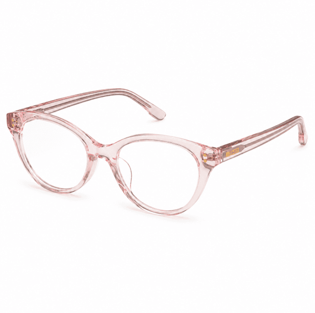 Óculos de Grau Unissex Hollister Hl50023 #54 Tam. 54