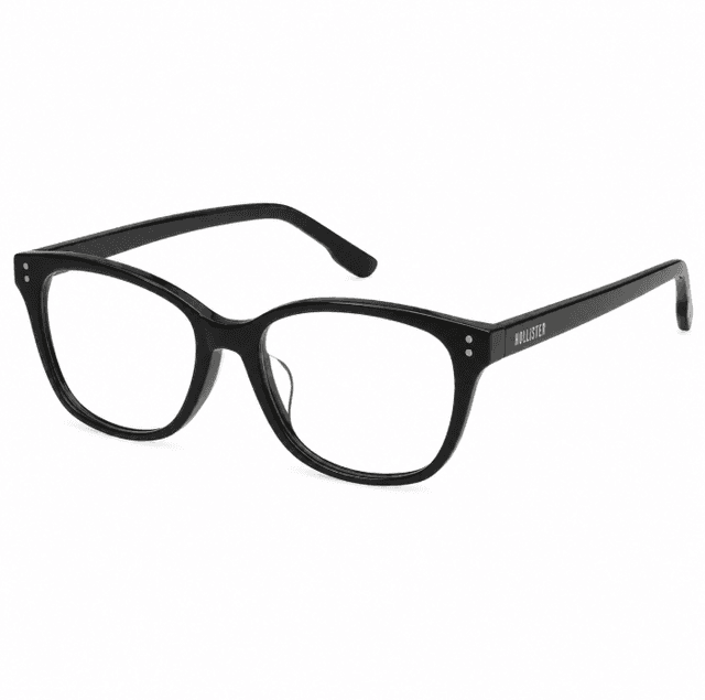 Hollister Lente Oftálmico Unisex Hl50024 #54