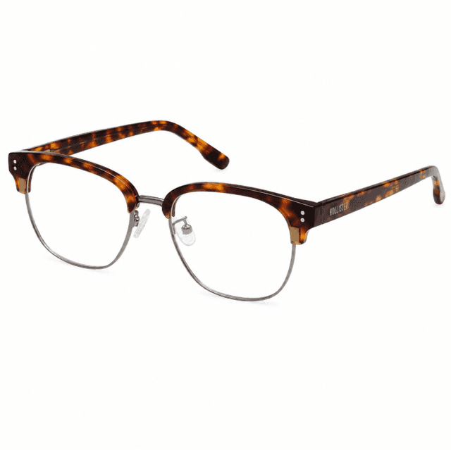 Óculos de Grau Hollister Hl50034 Unisex #53 Tam. 53
