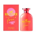 Anúncio: Perfume Hollister Feelin' Free For Her EDP 100mL - Feminino