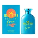Anúncio: Perfume Hollister Feelin' Free For Him EDT 100mL - Masculino