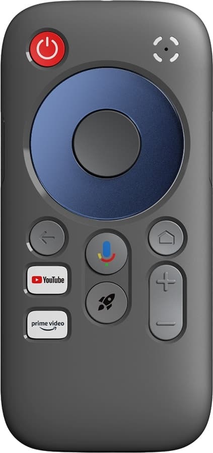 Dispositivo de Streaming Homatics Pocket TV Rayneo Google TV