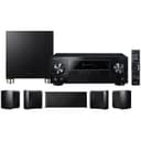 Home Theater 5.1 Pioneer HTP076BMDC Bluetooth/HDMI